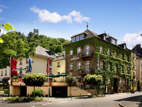 Hotel Moseltor, Traben-Trarbach